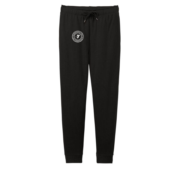 BY_W - Perfect Tri ® Fleece Jogger Thumbnail