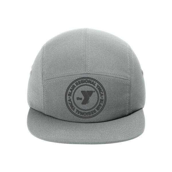 BY_B - Poly Camper Cap Thumbnail