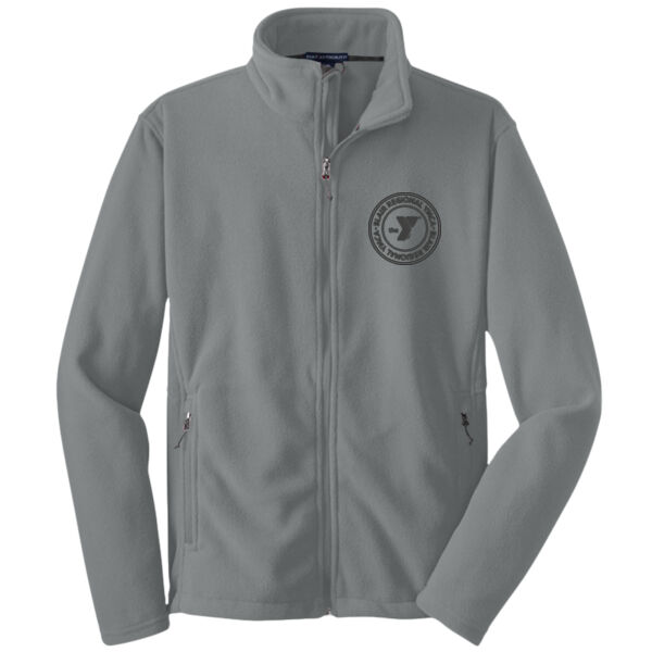 BY_B - Value Fleece Jacket Thumbnail