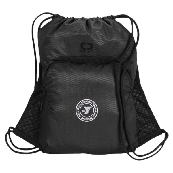 BY_W - Boundary Cinch Pack Thumbnail