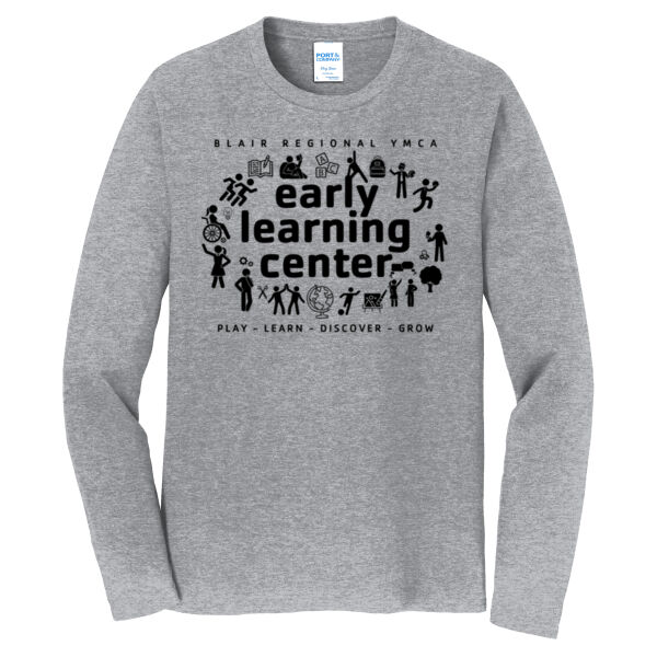 BY_ELCB - Long Sleeve Fan Favorite Tee Thumbnail