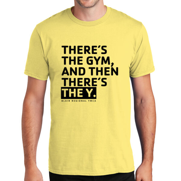 TY_B - Fan Favorite Tee Thumbnail